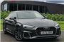 2022 Audi A5 40 TFSI 204 S Line 2dr S Tronic