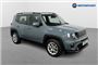 2020 Jeep Renegade 1.6 Multijet Longitude 5dr