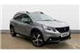 2018 Peugeot 2008 1.6 BlueHDi 100 GT Line 5dr