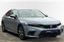 2024 Honda Civic 2.0 eHEV Elegance 5dr CVT