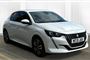 2021 Peugeot 208 1.2 PureTech 100 Allure 5dr