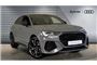 2023 Audi RS Q3 RS Q3 TFSI Quattro Vorsprung 5dr S Tronic