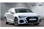 2023 Audi A3 Saloon 30 TFSI S Line 4dr