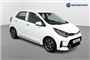 2023 Kia Picanto 1.0T GDi GT-line S 5dr [4 seats]