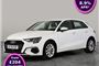 2020 Audi A3 30 TFSI Technik 5dr