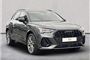 Audi Q3 35 TFSI Black Edition 5dr S Tronic [Tech Pro]