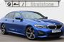 2020 BMW 3 Series 320i M Sport 4dr Step Auto