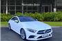 2020 Mercedes-Benz CLS CLS 300d AMG Line Premium + 4dr 9G-Tronic