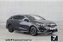 2023 Kia ProCeed 1.5T GDi ISG GT-Line 5dr