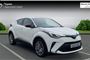 2022 Toyota C-HR 2.0 Hybrid Excel 5dr CVT