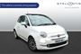 2019 Fiat 500 1.2 Lounge 3dr