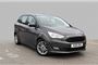 2019 Ford Grand C-MAX 1.5 EcoBoost Zetec 5dr Powershift