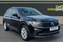 2021 Volkswagen Tiguan 1.5 TSI Life 5dr