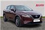 2022 Nissan Qashqai 1.3 DiG-T MH 158 Acenta Premium 5dr Xtronic