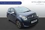 2018 Citroen C1 1.2 PureTech Flair 5dr