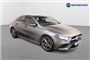 2020 Mercedes-Benz A-Class Saloon A250e AMG Line Executive 4dr Auto