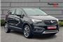 2020 Vauxhall Crossland X 1.2T [130] Elite Nav 5dr [Start Stop] Auto