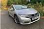 2015 Honda Civic 1.8 i-VTEC SR 5dr