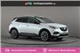 2020 Vauxhall Grandland X 1.6 Hybrid Business Edition Nav 5dr Auto