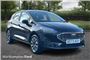 2023 Ford Fiesta 1.0 EcoBoost Hybrid mHEV 125 Titanium 5dr