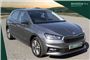 2024 Skoda Fabia 1.0 TSI 110 SE L 5dr DSG