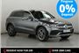 2020 Mercedes-Benz GLC GLC 300 4Matic AMG Line 5dr 9G-Tronic