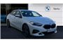 2022 BMW 2 Series Gran Coupe 218i [136] Sport 4dr [Live Cockpit Professional]