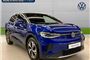 2023 Volkswagen ID.4 125kW Style Ed Pure Perf 52kWh 5dr Auto [110kW Ch]