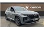 2019 Hyundai Tucson 1.6 TGDi 177 SE Nav 5dr 2WD DCT