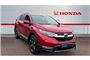 2019 Honda CR-V 2.0 i-MMD Hybrid EX 5dr eCVT