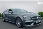 2015 Mercedes-Benz CLS CLS 350d AMG Line Premium Plus 4dr 9G-Tronic