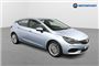 2021 Vauxhall Astra 1.5 Turbo D Elite Nav 5dr