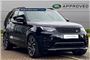 2023 Land Rover Discovery 3.0 D300 Dynamic HSE Commercial Auto