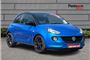 2018 Vauxhall Adam 1.2i Energised 3dr