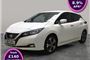 2021 Nissan Leaf 110kW Tekna 40kWh 5dr Auto