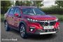 2024 Suzuki S-Cross 1.4 Boosterjet 48V Hybrid Ultra ALLGRIP 5dr