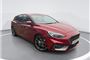 2020 Ford Focus ST 2.3 EcoBoost ST 5dr