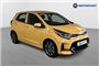 2024 Kia Picanto 1.0 GT-line 5dr Auto [4 seats]