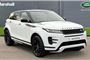 2020 Land Rover Range Rover Evoque 2.0 P200 R-Dynamic 5dr Auto