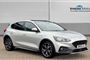 2019 Ford Focus Active 1.0 EcoBoost 125 Active X Auto 5dr