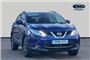 2016 Nissan Qashqai 1.2 DiG-T Tekna [Non-Panoramic] 5dr Xtronic