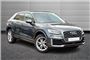 2018 Audi Q2 1.4 TFSI S Line 5dr S Tronic