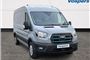 2024 Ford E-Transit 135kW 68kWh H2 Leader Van Auto