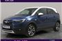 2020 Vauxhall Crossland X 1.2T [130] Elite Nav 5dr [Start Stop] Auto