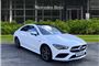 2021 Mercedes-Benz CLA CLA 250e AMG Line Premium Plus 4dr Tip Auto