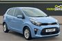 2021 Kia Picanto 1.0 2 5dr [4 seats]