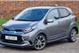 2021 Kia Picanto 1.0 X-Line S 5dr Auto