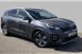 2021 Kia Niro 1.6 GDi Hybrid 2 5dr DCT