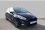 2020 Ford Fiesta 1.0 EcoBoost Hybrid mHEV 125 ST-Line Edition 3dr