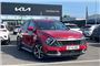 2024 Kia Sportage 1.6T GDi 157 48V ISG 3 5dr DCT